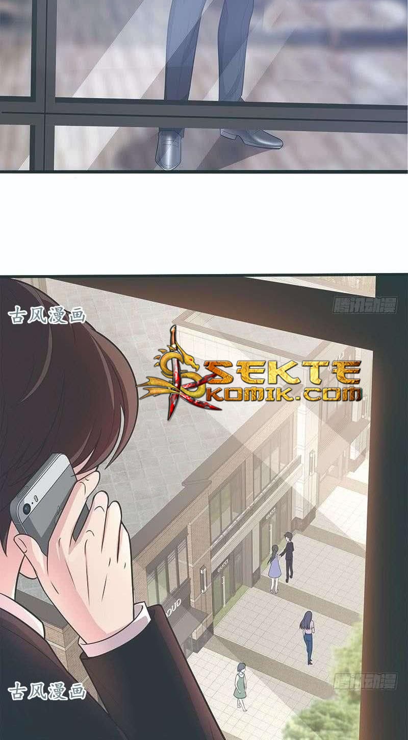 The Wife Contract and My Daughter’s Nanny Chapter 06 Gambar 4